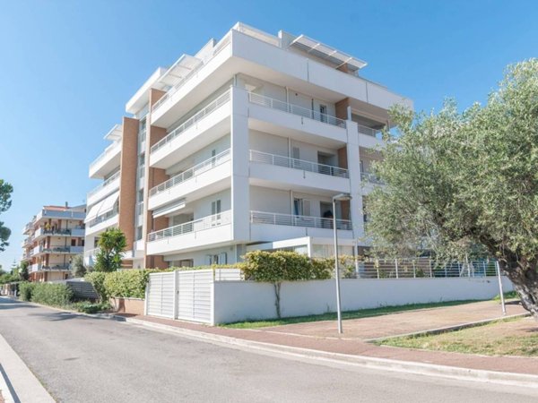 appartamento in vendita a Roseto degli Abruzzi