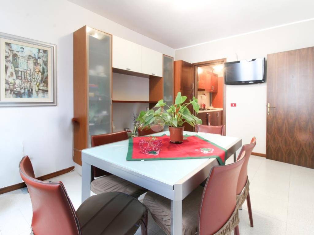 appartamento in vendita a Roseto degli Abruzzi
