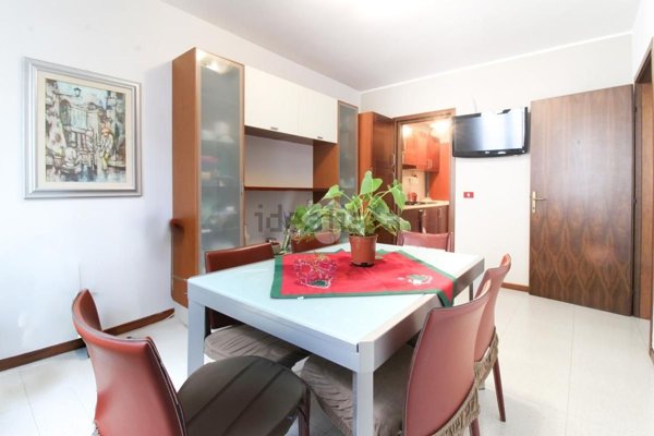 appartamento in vendita a Roseto degli Abruzzi