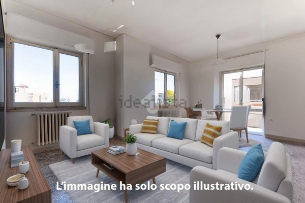 appartamento in vendita a Roseto degli Abruzzi