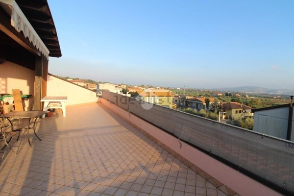 appartamento in vendita a Roseto degli Abruzzi in zona San Giovanni