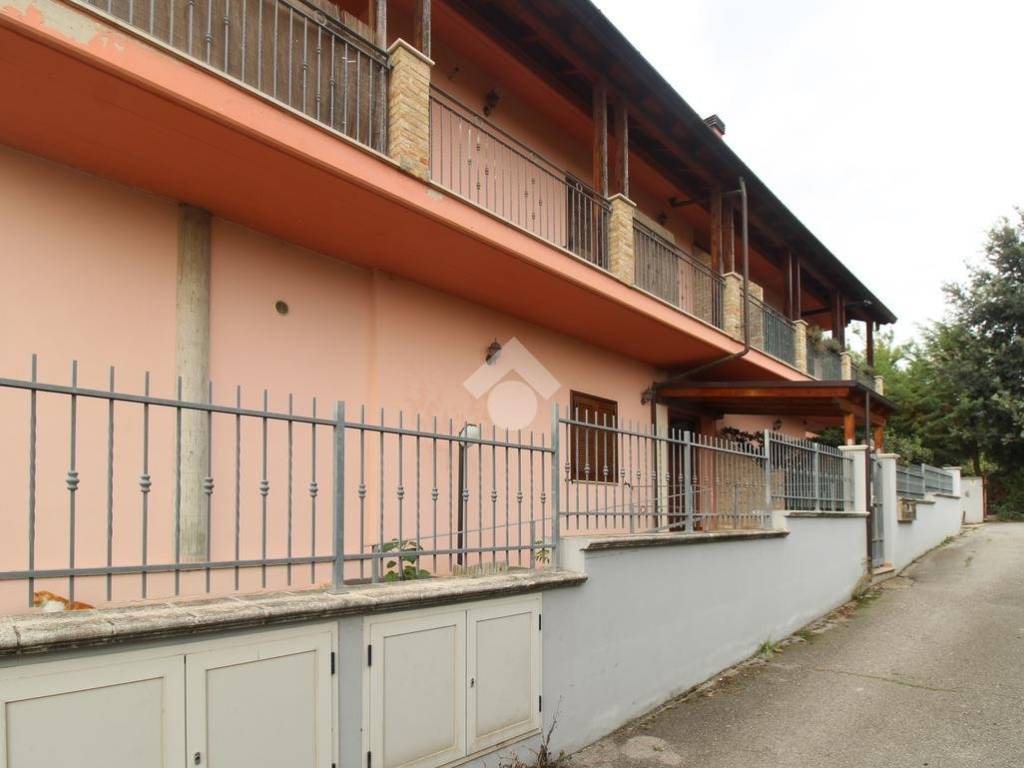 appartamento in vendita a Roseto degli Abruzzi in zona San Giovanni