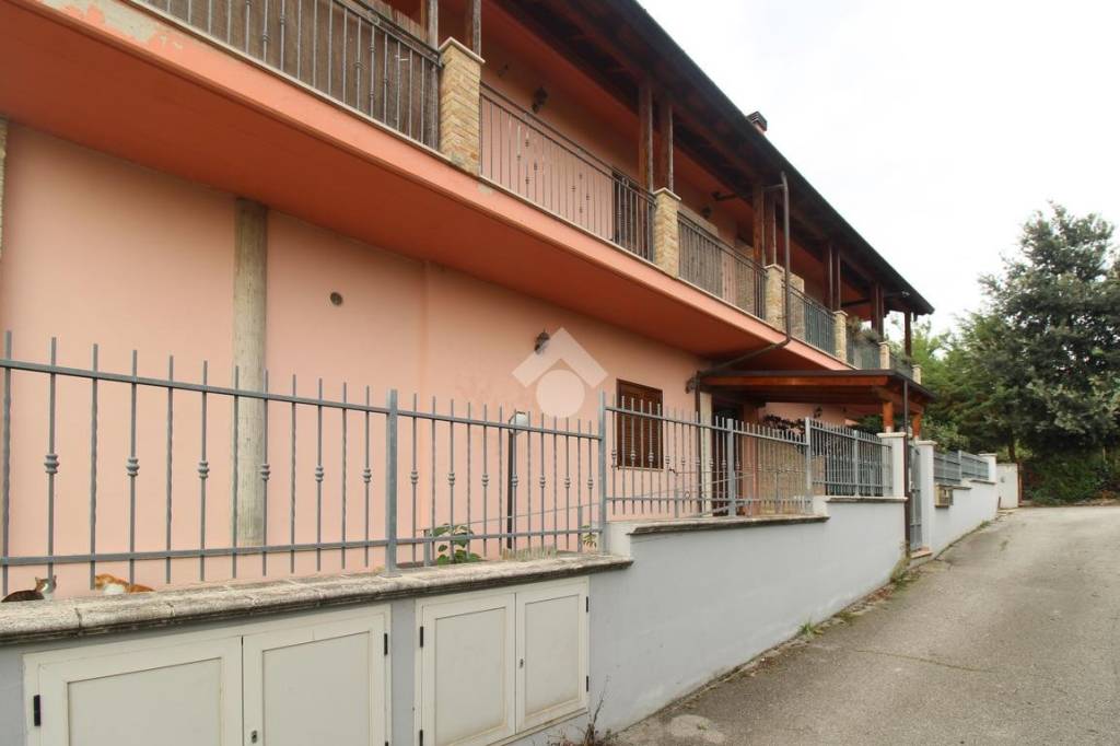 appartamento in vendita a Roseto degli Abruzzi in zona San Giovanni