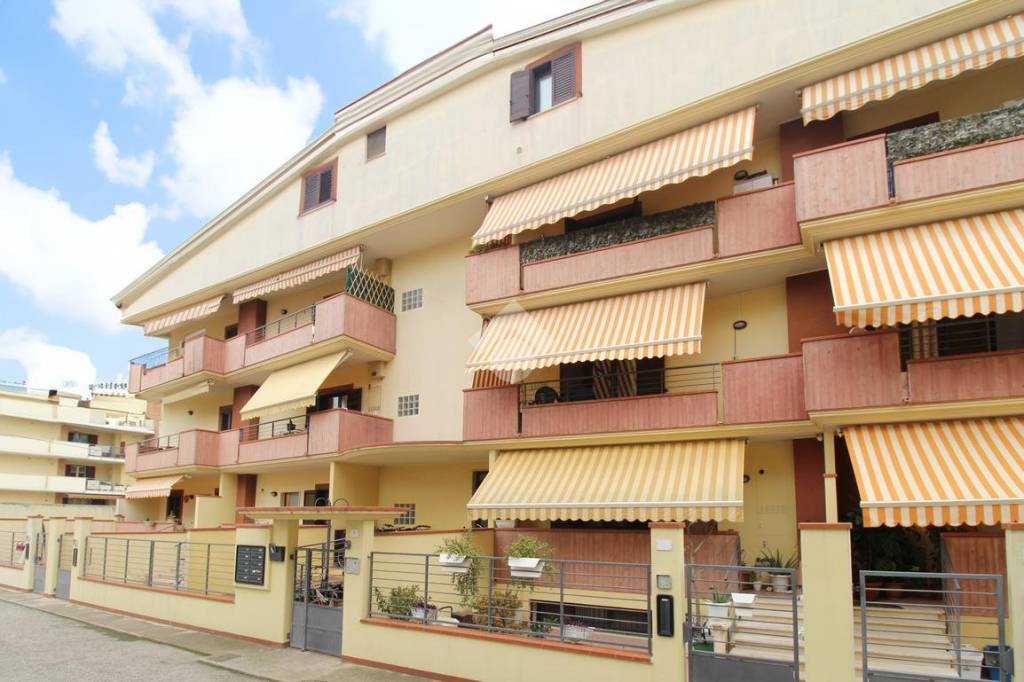 appartamento in vendita a Roseto degli Abruzzi