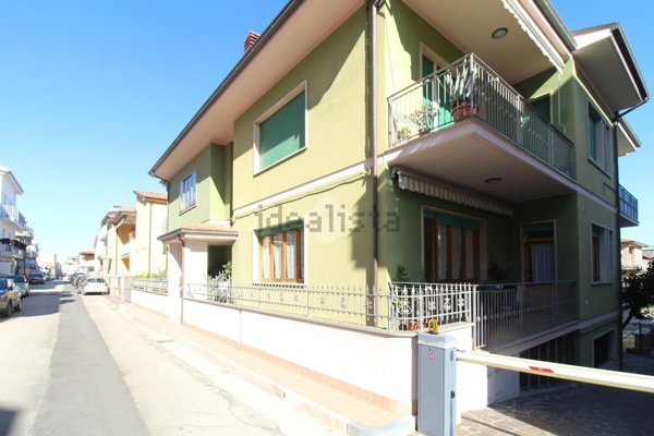 appartamento in vendita a Roseto degli Abruzzi
