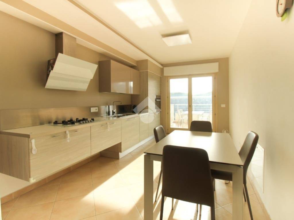 appartamento in vendita a Roseto degli Abruzzi