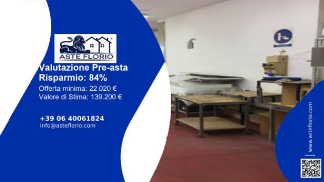 negozio in vendita a Roseto degli Abruzzi