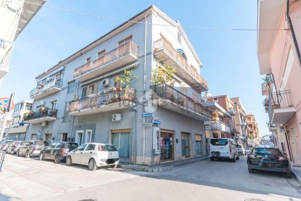 appartamento in vendita a Roseto degli Abruzzi