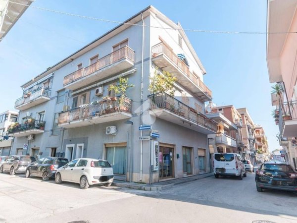 appartamento in vendita a Roseto degli Abruzzi