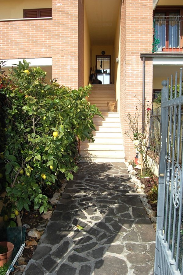 appartamento in vendita a Roseto degli Abruzzi
