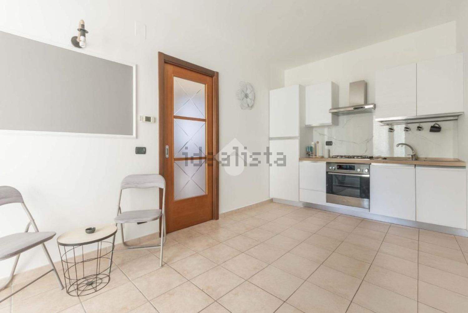 appartamento in vendita a Roseto degli Abruzzi