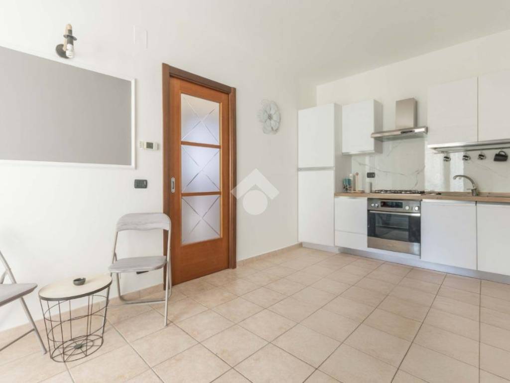 appartamento in vendita a Roseto degli Abruzzi