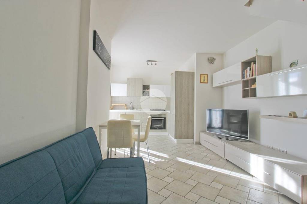appartamento in vendita a Roseto degli Abruzzi