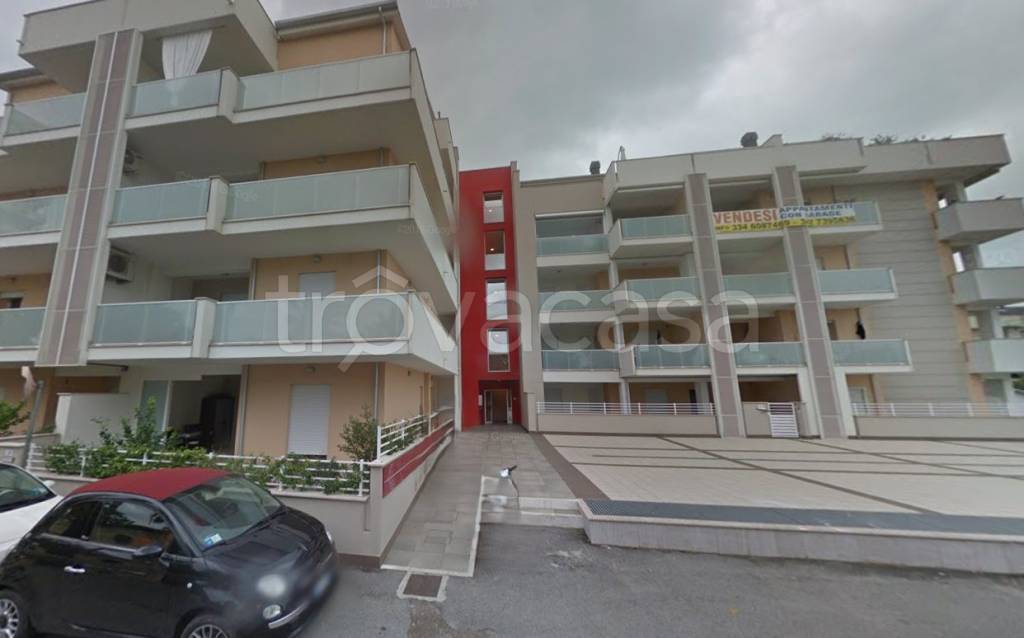 appartamento in vendita a Roseto degli Abruzzi