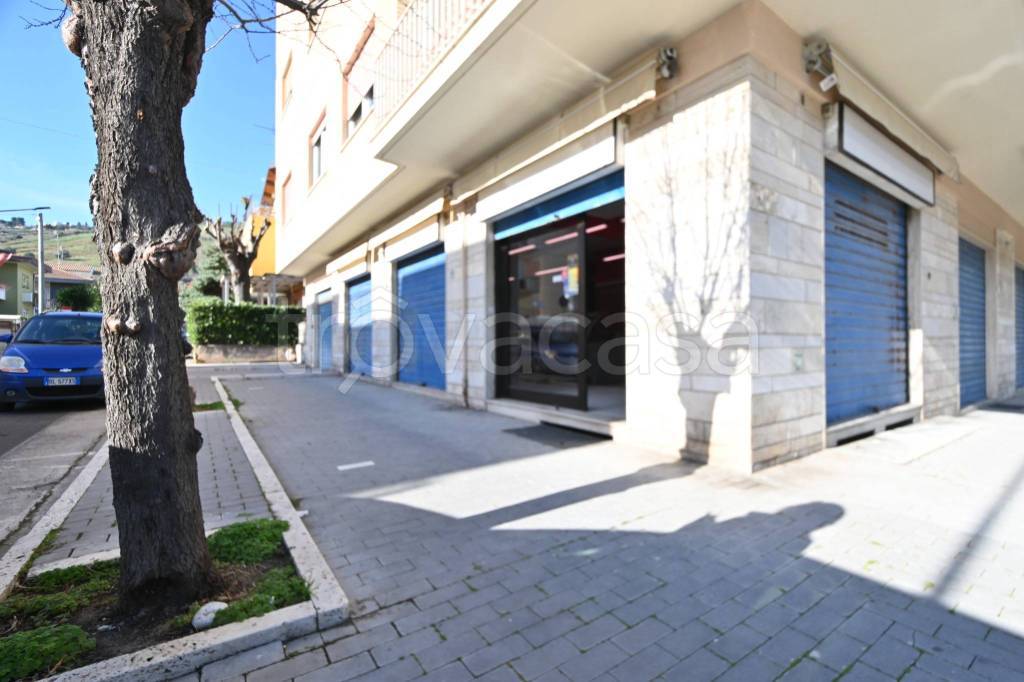 monolocale in vendita a Roseto degli Abruzzi