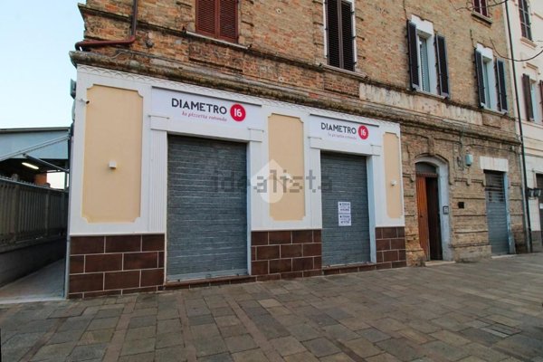 appartamento in vendita a Roseto degli Abruzzi