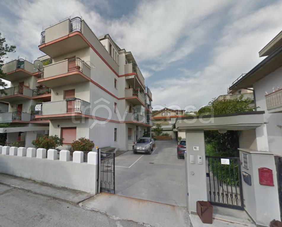 appartamento in vendita a Roseto degli Abruzzi