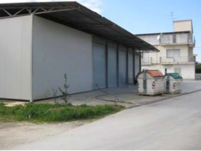 negozio in vendita a Roseto degli Abruzzi