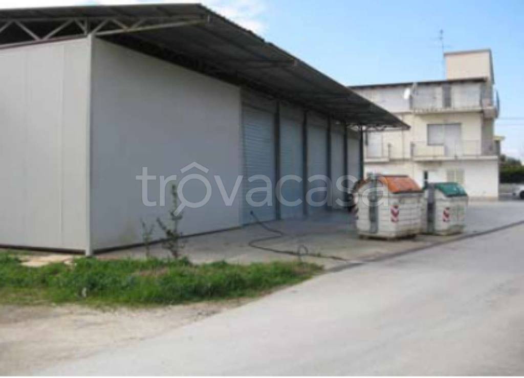 negozio in vendita a Roseto degli Abruzzi