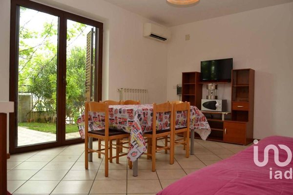 appartamento in vendita a Roseto degli Abruzzi