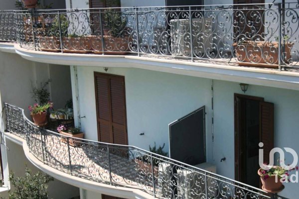 appartamento in vendita a Roseto degli Abruzzi