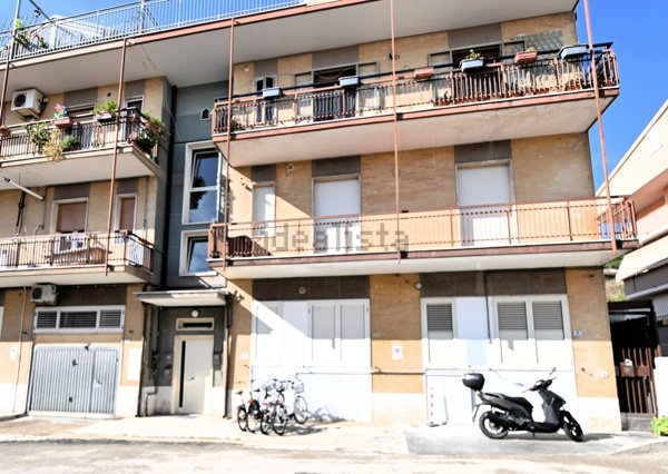 appartamento in vendita a Roseto degli Abruzzi