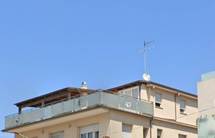 appartamento in vendita a Roseto degli Abruzzi