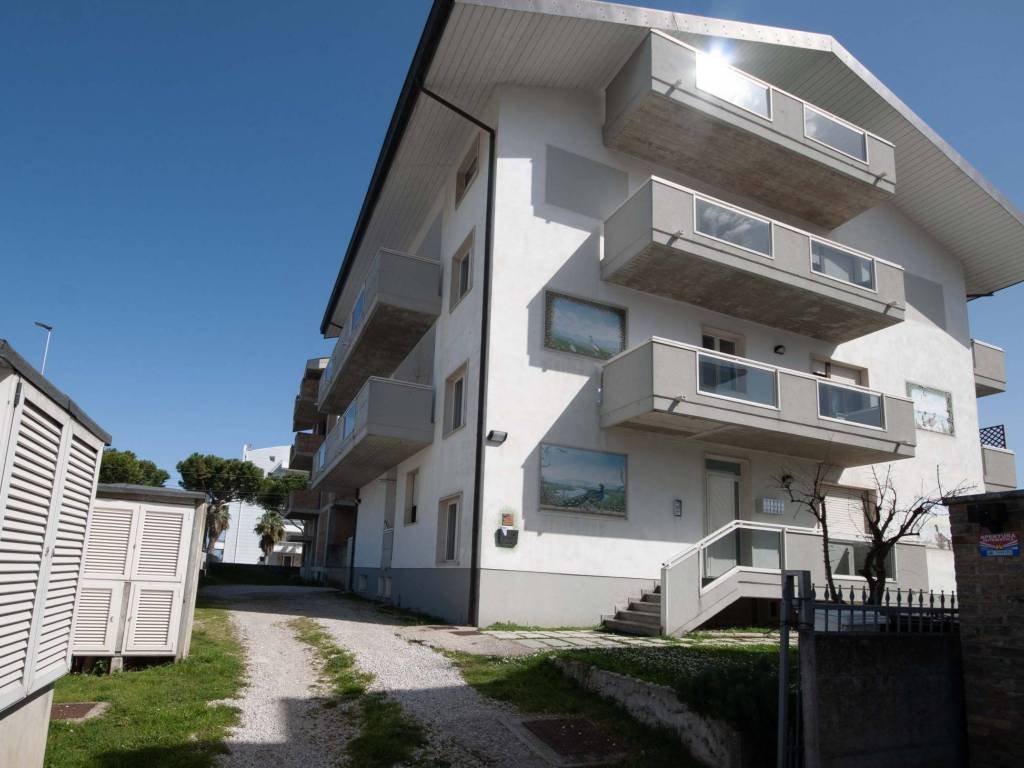 appartamento in vendita a Roseto degli Abruzzi