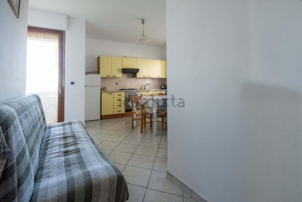 appartamento in vendita a Roseto degli Abruzzi