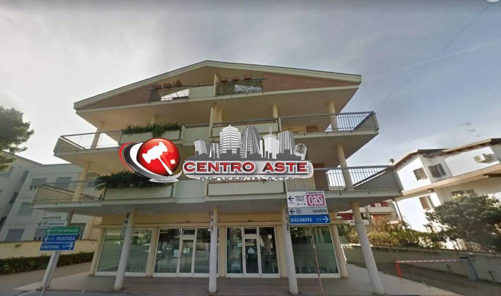 appartamento in vendita a Roseto degli Abruzzi