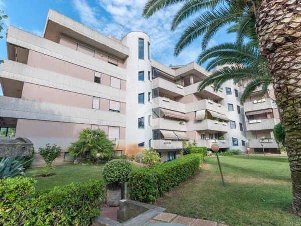appartamento in vendita a Roseto degli Abruzzi