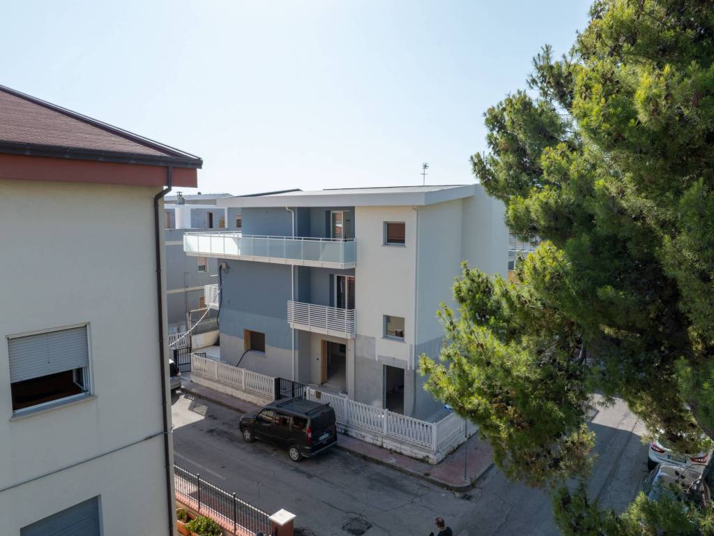 appartamento in vendita a Roseto degli Abruzzi