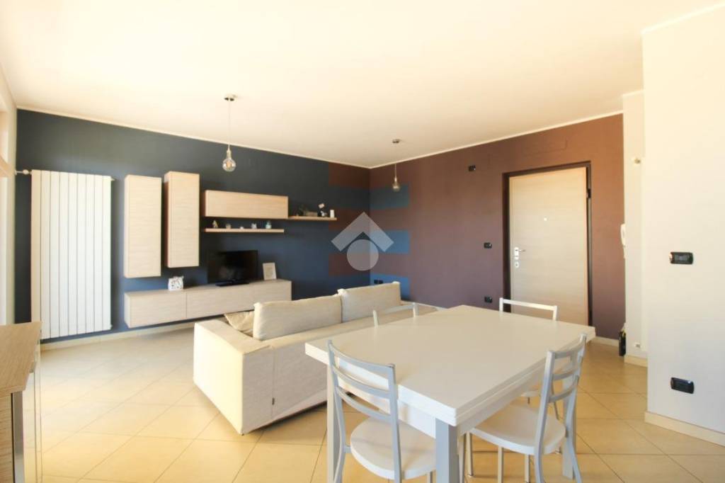 appartamento in vendita a Roseto degli Abruzzi