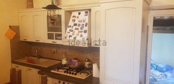 appartamento in vendita a Roseto degli Abruzzi in zona Cologna Paese