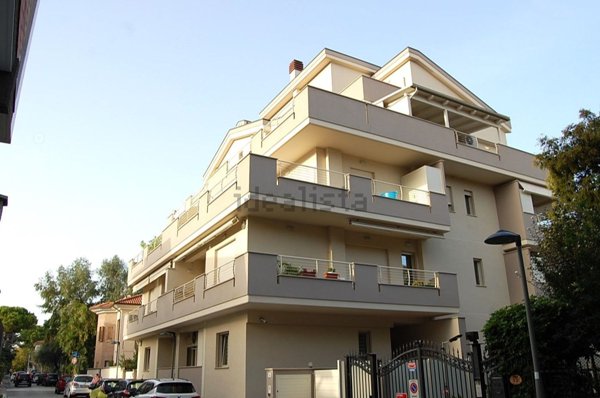 appartamento in vendita a Roseto degli Abruzzi