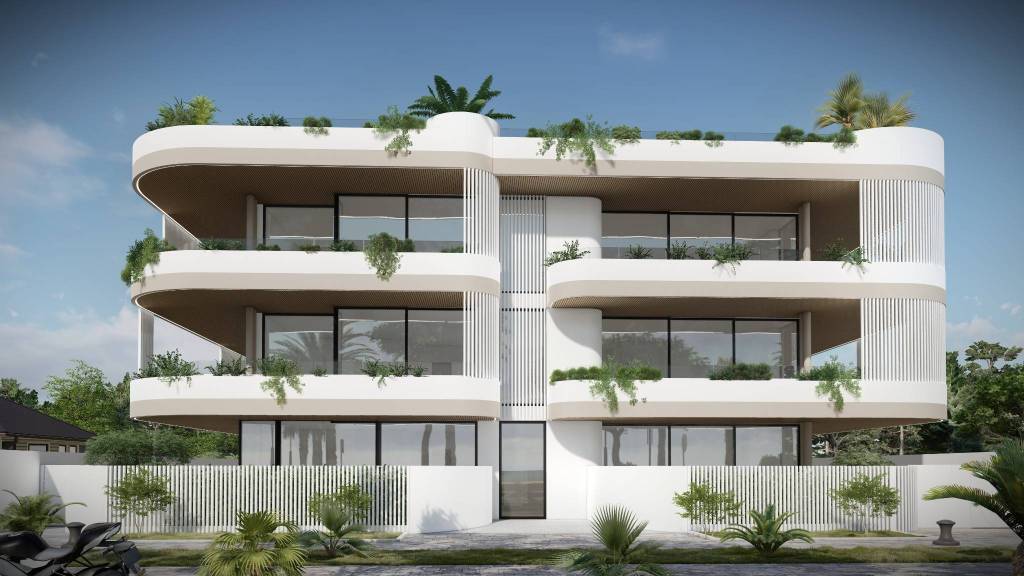 appartamento in vendita a Roseto degli Abruzzi