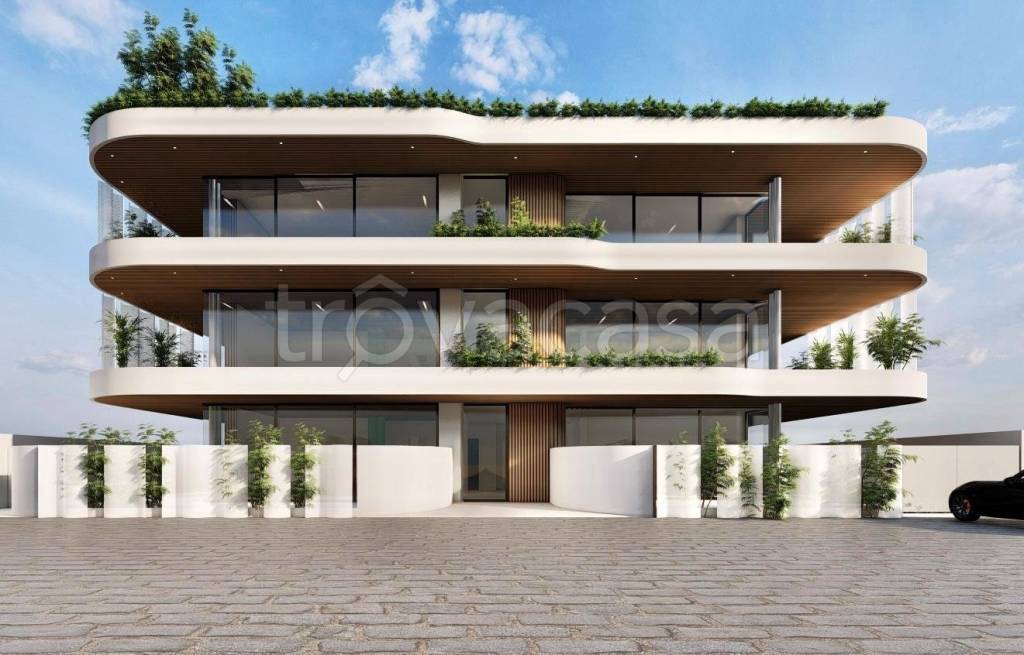 appartamento in vendita a Roseto degli Abruzzi