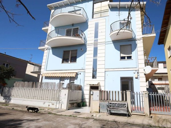 appartamento in vendita a Roseto degli Abruzzi