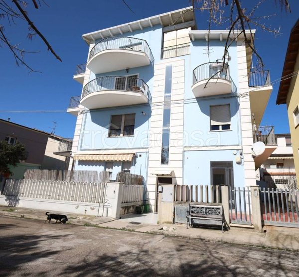 appartamento in vendita a Roseto degli Abruzzi