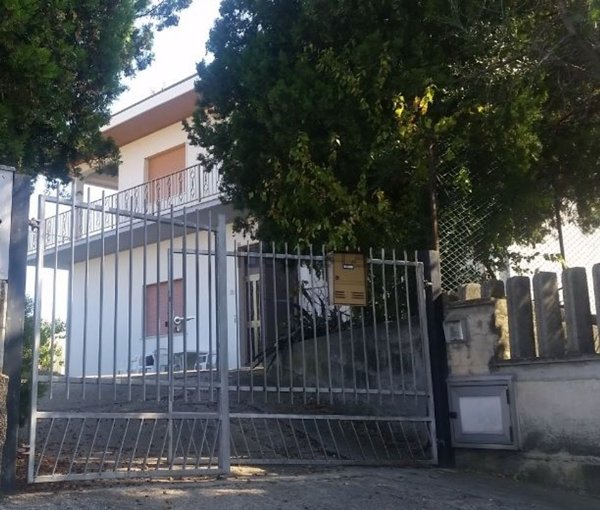 appartamento in vendita a Roseto degli Abruzzi in zona Cologna Spiaggia