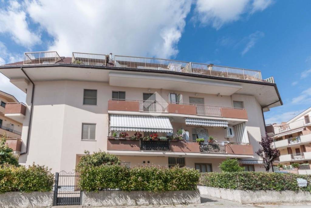 appartamento in vendita a Roseto degli Abruzzi