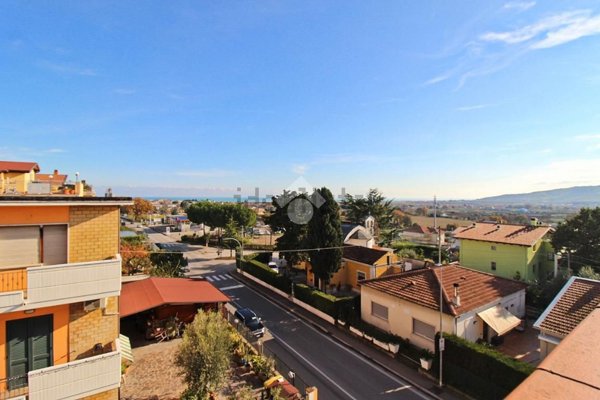 appartamento in vendita a Roseto degli Abruzzi in zona Voltarrosto