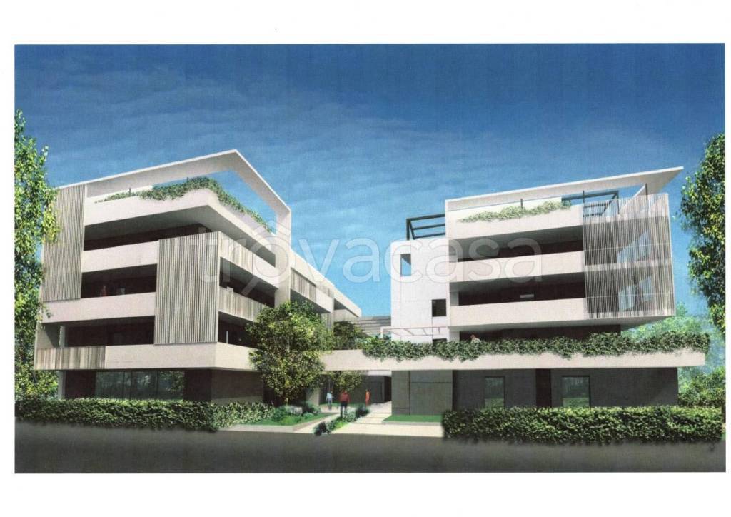 appartamento in vendita a Roseto degli Abruzzi