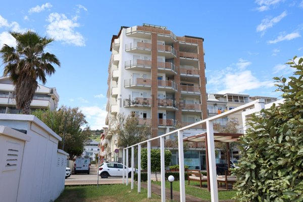appartamento in vendita a Roseto degli Abruzzi