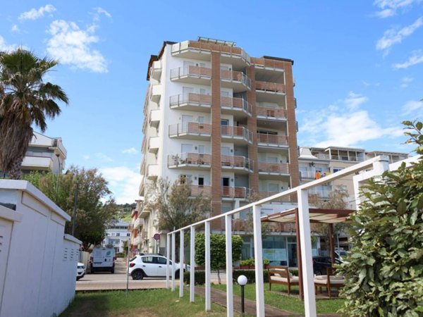 appartamento in vendita a Roseto degli Abruzzi