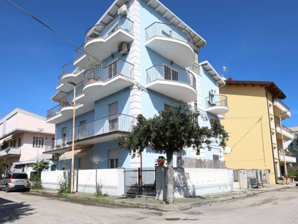 appartamento in vendita a Roseto degli Abruzzi