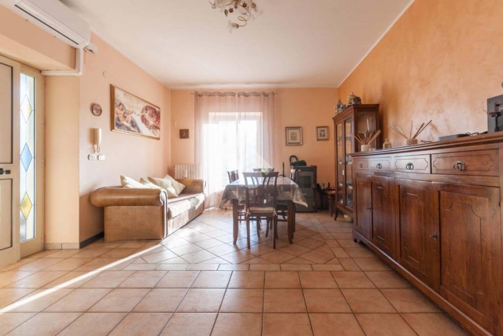 appartamento in vendita a Roseto degli Abruzzi