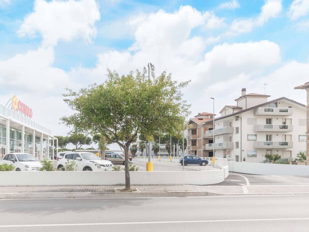 appartamento in vendita a Roseto degli Abruzzi
