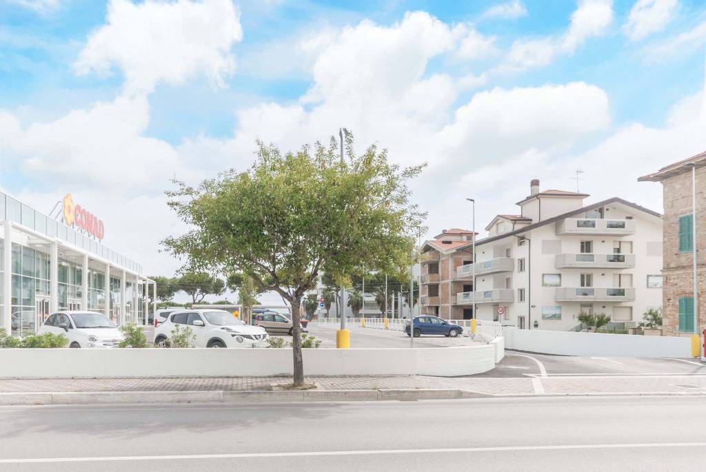 appartamento in vendita a Roseto degli Abruzzi