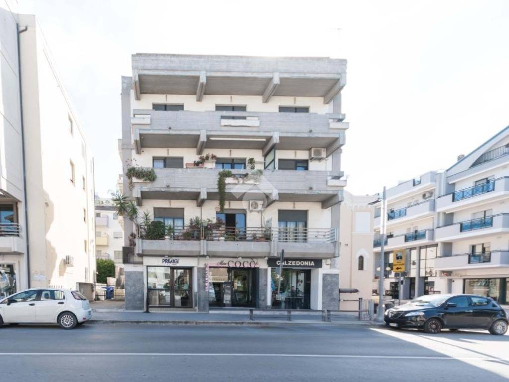 appartamento in vendita a Roseto degli Abruzzi